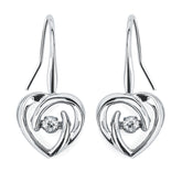 EARRINGS  RD V 0.1